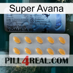 Super Avana 44